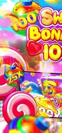 Sweet Bonanza preview